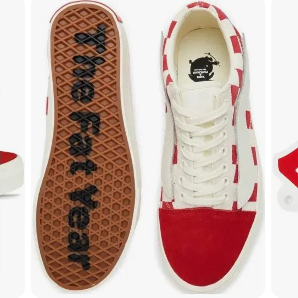 Vans - Picture 6 of 14